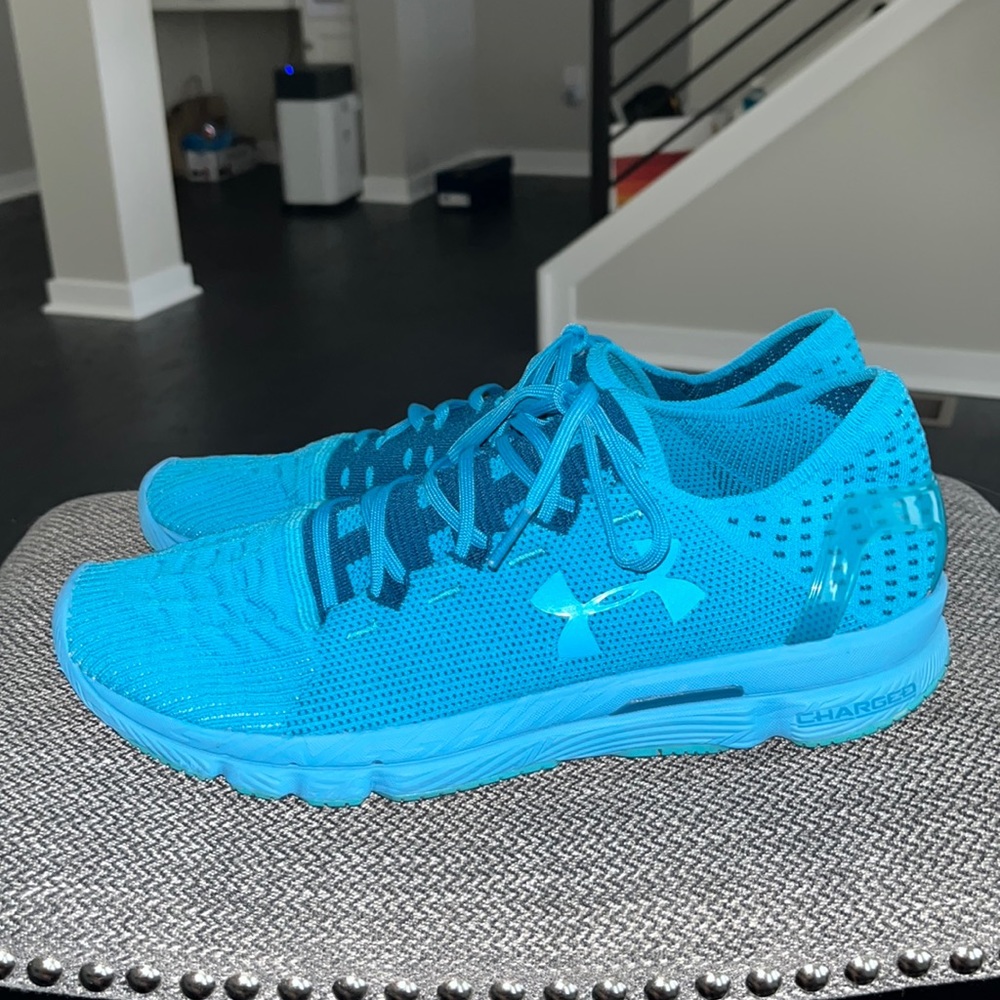 COPY - Under Armour Speedform Knit